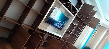 Uzunmüddətli kirayə mənzillər: Kirayə verilir — 4