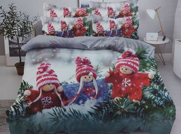 Posteljina: Bоја - Šareno — 8