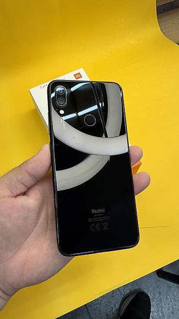 Redmi: Redmi, Redmi Note 7, Б/у, 32 ГБ, 2 SIM — 1