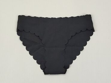 spódniczka kąpielowe z wszytymi figami: Panties, XS (EU 34), condition - Very good