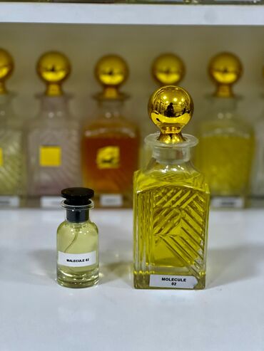 Ətriyyat: Endirimalər başladı — 4