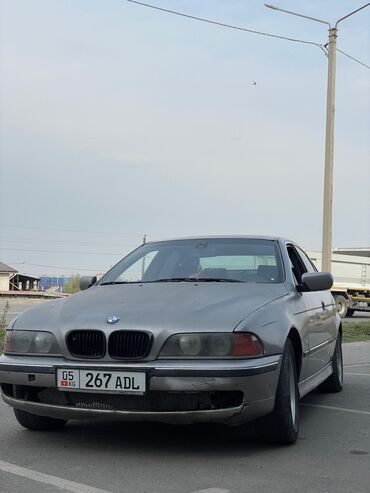 вентилятор печки бмв е34: BMW 5 series: 1996 г., 2.5 л, Механика, Бензин, Седан