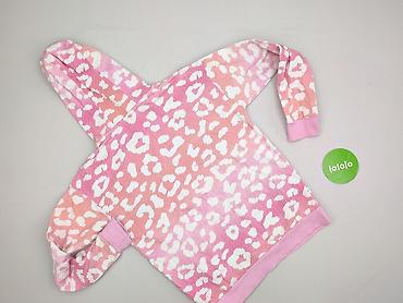 kurtka z futrem: Ombre, Bluza z kapturem damska, rozmiar XL — 3