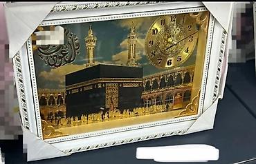 Ev və bağ: Fiqur, Metal, rəng - Qızılı — 9