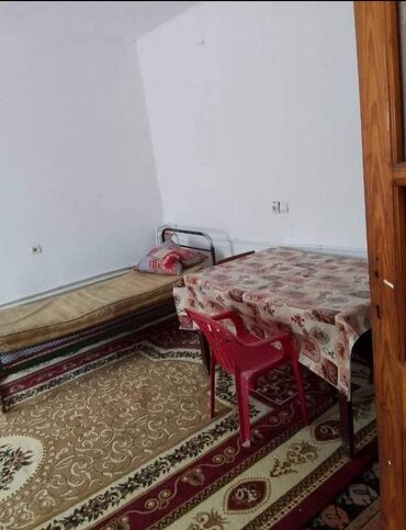 25 kv. m, 1 otaqlı