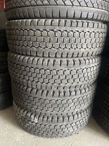 шины зима r15: Шины 165 / R 13, Зима, Б/у, 1 шт, С/х техника, Япония, Bridgestone