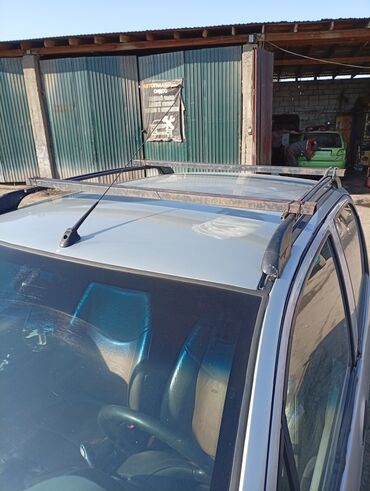 с моей доплатой: Daewoo Matiz: 2006 г., 0.8 л, Механика, Бензин, Хэтчбэк