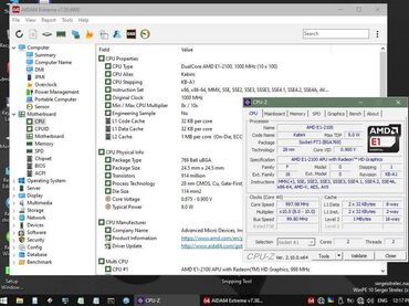 HP: HP TPN C113 / LA - A996P / 15.6 Led Slim Prodajem potpuno ispravan HP — 9
