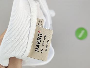 lech hydro: Koszulka polo dla mężczyzn, rozmiar L — 4