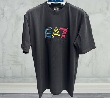 Μπλουζάκια: Men's T-shirt