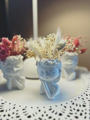 Şamlar: Şam Fiqurlu, Parafin — 31