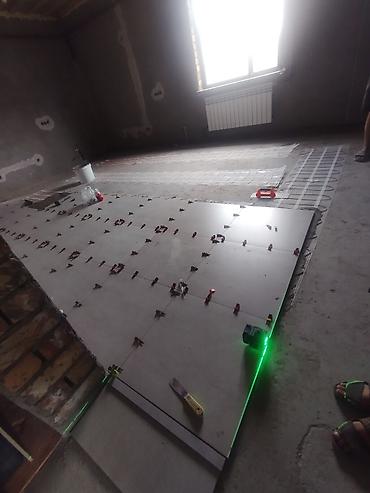 Ремонт под ключ: Ремонт под ключ | Балконы, Комнаты, Квартиры Больше 6 лет опыта — 24