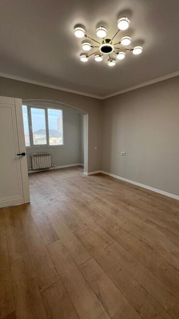 аренда футбольная поля: 1 комната, 40 м², Элитка, 3 этаж, Евроремонт