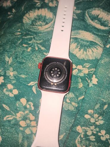 корпус для пе: Apple watch шестые и седьмые про. меняю на беспроводные наушники