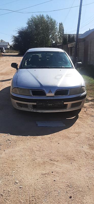 кузовные запчасти тойота рав 4: Mitsubishi Carisma: 2001 г., 1.8 л, Механика, Бензин, Седан — 3