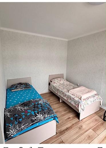 коттед в кара коле: Коттедж, Кыргызское взморье, Бостери, 6 мест — 4