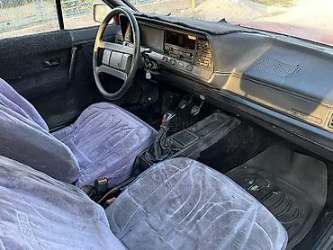 Volkswagen: Volkswagen Passat: 1986 г., 1.8 л, Механика, Бензин, Универсал — 7