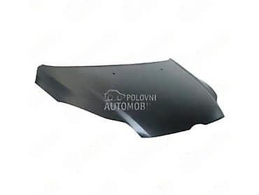 Haube: HAUBA SVI MODELI ZA FORD C-MAX, COURIER, FIESTA . OD 2000. DO 2017 — 53