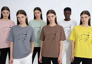 Majice kratkih rukava: 💫New collection💫

⚜️Univerzalna velicina
⚜️Cena 2200 din 2 komada — 5