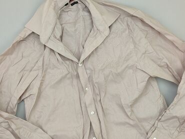 Men's Clothing: Shirt for men, S (EU 36), condition - Good