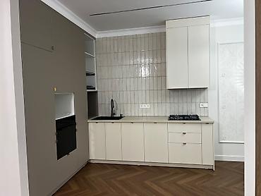 секвоя продажа: 2 комнаты, 65 м², Элитка, 4 этаж, Дизайнерский ремонт — 3