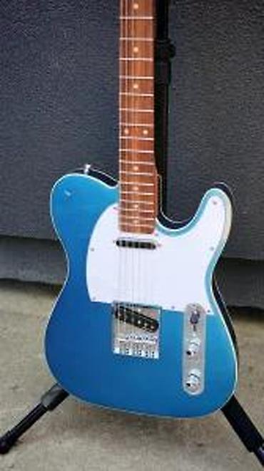 Gitare: HARLEY BENTON TE-62DB LPB | . Slanje po dogovoru ili lično — 19