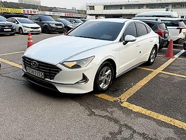 фильтр соната: Hyundai Sonata: 2020 г., 2 л, Автомат, Газ, Седан — 6
