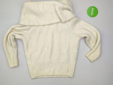 alpaki: H&M, Sweter damski, rozmiar XS — 3