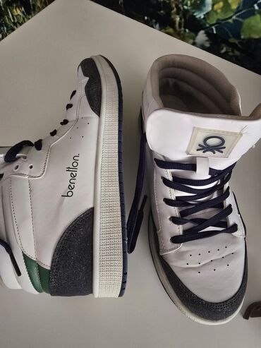 Donlar: 39 raz coxxx ideal benetton