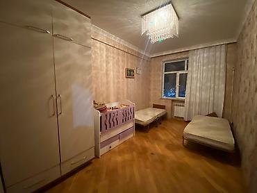Mənzillərin satışı: 3 otaqlı, Yeni tikili, 107 kv. m — 7