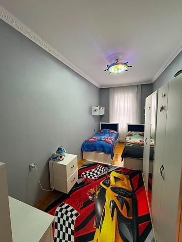 qubada satilan evler 2022: 7 otaqlı, 174 kv. m, Kredit var, Yeni təmirli — 10