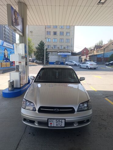 губа на субару легаси: Subaru Legacy: 2000 г., 0.2 л, Автомат, Бензин, Седан
