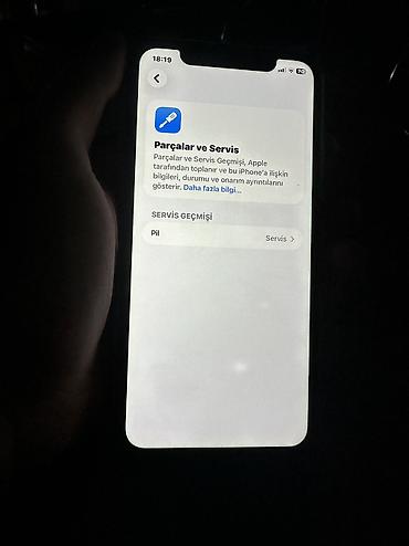 iphone 14 pro max dubai: IPhone 11, 64 GB, Blue Titanium, Face ID — 2