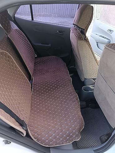 рекстон хан бишкек: Kia Morning: 2019 г., 1 л, Автомат, Газ, Хетчбек — 7