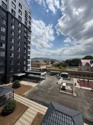 срочно продам квартиру в баку: 1 комната, 46 м², Элитка, 3 этаж, Евроремонт