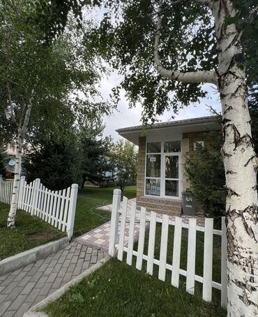 частный дом на долгий срок: Коттедж, 190 кв. м, 3 бөлмө, Евро оңдоо