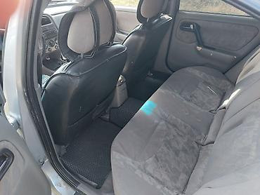 мин булак: Nissan Primera: 2000 г., 1.8 л, Кол менен иштөөчү, Бензин, Седан — 8