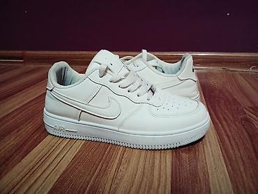 nike dunk: Кроссовки, 40, Nike, Новый, цвет - Белый, Самовывоз — 1