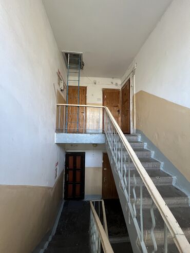 Продажа квартир: 3 комнаты, 68 м², Индивидуалка, 4 этаж, Евроремонт at lalafo.kg — 13 Продажа квартир: 3 комнаты, 68 м², Индивидуалка, 4 этаж, Евроремонт — 13