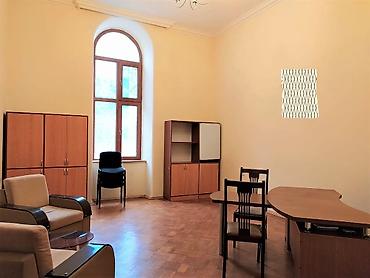 studio menziller: Bakı, 4 otaqlı, Köhnə tikili, 180 kv. m — 7
