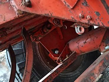 Тюковые пресс-подборщики: Пресс-подборщик киргизстан россиядан келген — 16