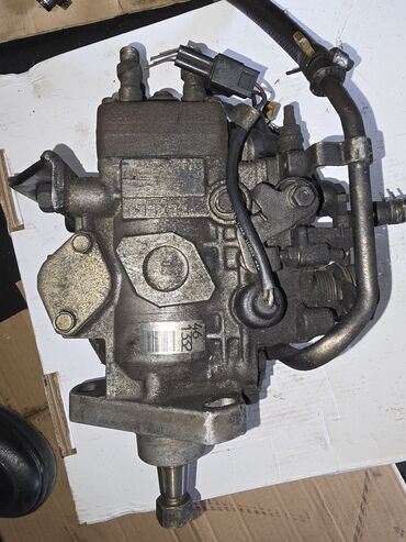 Kolenval: İsuzu NKR 55 (4JB1) NPR 66 (4HF1)(4HG1)(4HK1) mator karobka üçün — 7