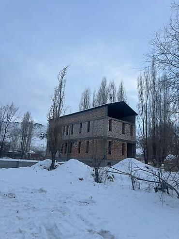 Продажа модульных домов: Модулдук павильон / киоск Сэндвич панель — 1500 сом/м² Бекем, жылуу — 10