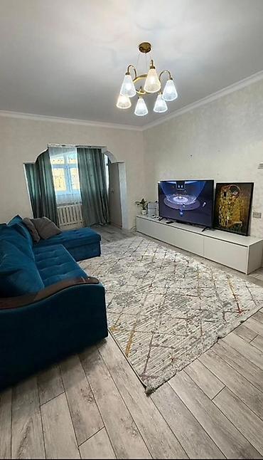 Продажа квартир: 3 комнаты, 66 м², 106 серия, 9 этаж, Евроремонт — 3
