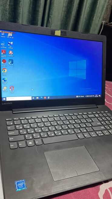 Компьютеры, ноутбуки и планшеты: Ноутбук, Lenovo, 4 ГБ ОЗУ, Intel Core M, 12 ", Б/у, Для несложных задач