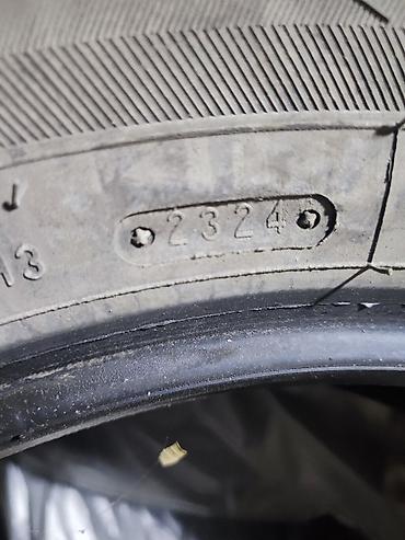 Шины: Зимние шины MaxTrek 215/60 R16 95T — комплект из 4 шт — 5