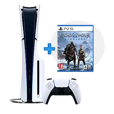 ufc ps5: Игры : FC26 ufc5 mk1 + Делюкс подписка есть много игр — 1