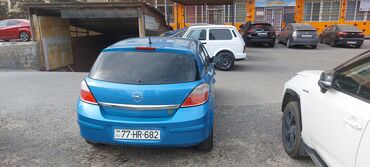 texnika satilir: Opel Astra: 1.4 l | 2004 il | 292000 km Hetçbek