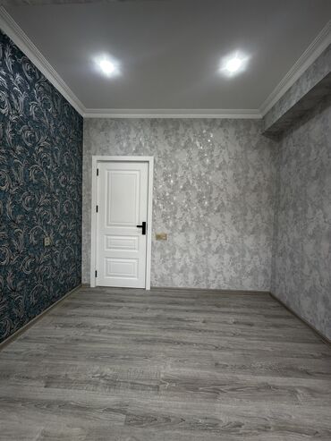 Yeni tikili: 2 otaqlı, Yeni tikili, 41 kv. m — 6