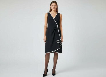 sukienka calvin klein vinted: Marks & Spencer, Сукня жіноча, розмір S